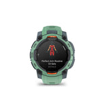 Garmin Instinct 3, 45mm AMOLED Watches