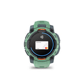 Garmin Instinct 3, 45mm AMOLED Watches