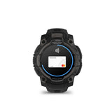 Garmin Instinct 3, 45mm AMOLED Watches