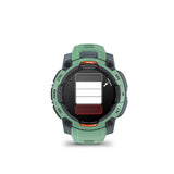 Garmin Instinct 3, 45mm AMOLED Watches