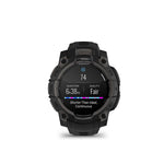 Garmin Instinct 3, 45mm AMOLED Watches