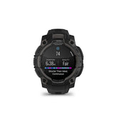 Garmin Instinct 3, 45mm AMOLED Watches