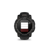 Garmin Instinct 3, 45mm AMOLED Watches
