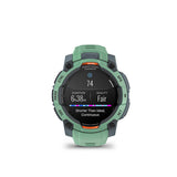 Garmin Instinct 3, 45mm AMOLED Watches