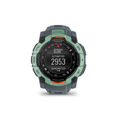 Garmin Instinct 3, 50mm AMOLED Watches