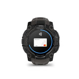 Garmin Instinct 3, 50mm AMOLED Watches