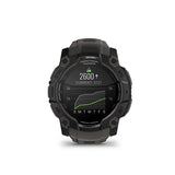 Garmin Instinct 3, 50mm AMOLED Watches