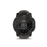 Garmin Instinct 3, 50mm AMOLED Watches