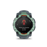 Garmin Instinct 3, 50mm AMOLED Watches