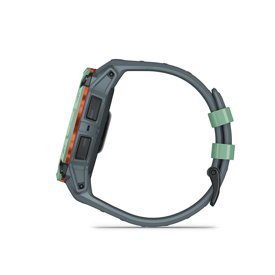 Garmin Instinct 3, 50mm AMOLED Watches