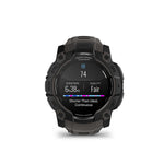 Garmin Instinct 3, 50mm AMOLED Watches