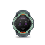 Garmin Instinct 3, 50mm AMOLED Watches