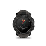 Garmin Instinct 3, 50mm AMOLED Watches