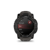 Garmin Instinct 3, 50mm AMOLED Watches