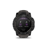 Garmin Instinct 3, 50mm AMOLED Watches