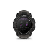 Garmin Instinct 3, 50mm AMOLED Watches
