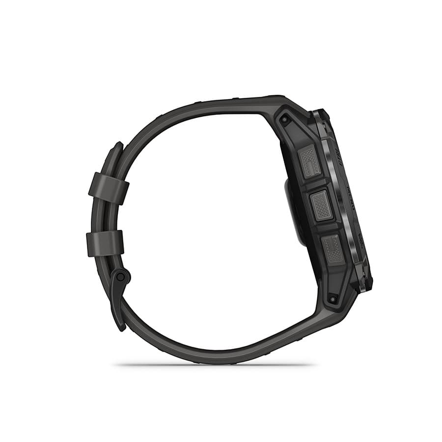 Garmin Instinct 3, 50mm AMOLED Watches
