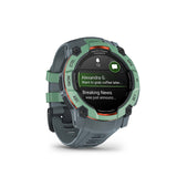 Garmin Instinct 3, 50mm AMOLED Watches