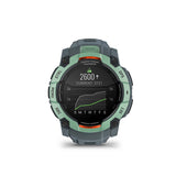 Garmin Instinct 3, 50mm AMOLED Watches