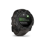 Garmin Instinct 3, 50mm AMOLED Watches