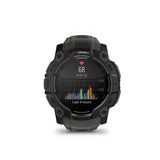 Garmin Instinct 3, 50mm AMOLED Watches