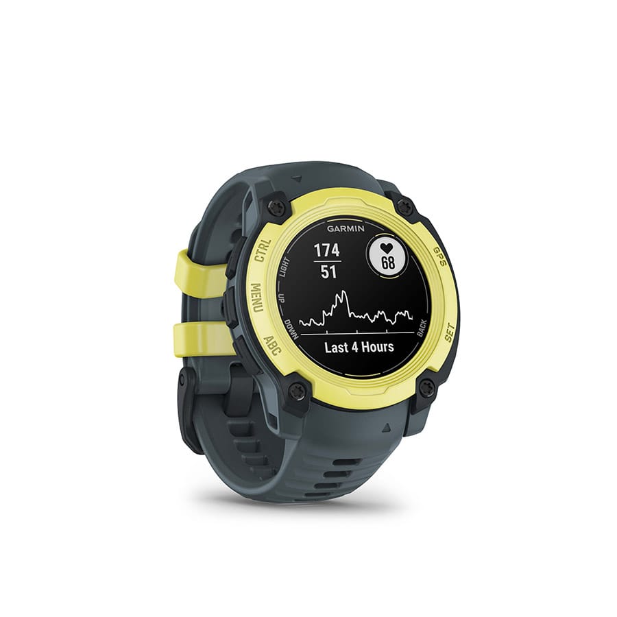 Garmin Instinct E, 40mm Watches