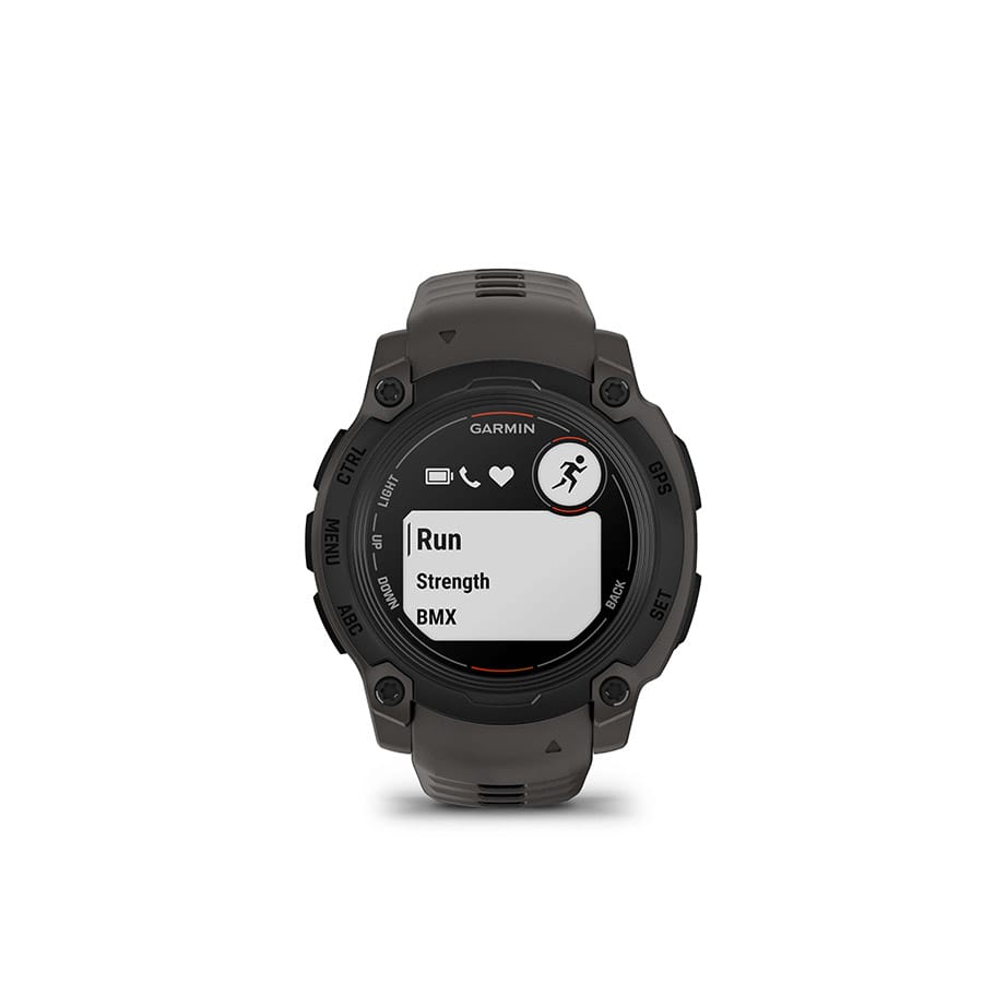 Garmin Instinct E, 40mm Watches