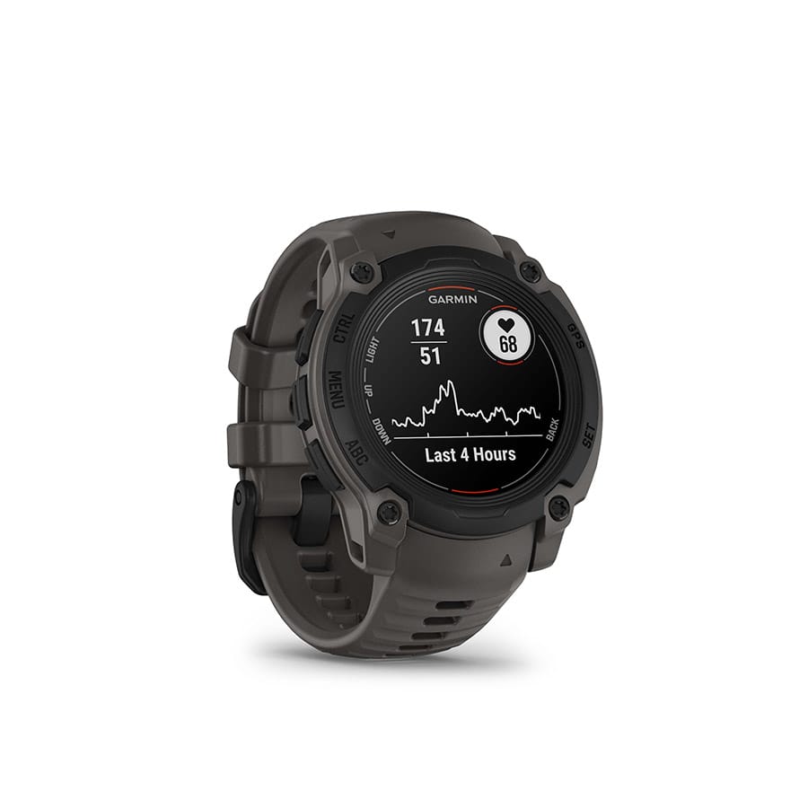 Garmin Instinct E, 40mm Watches