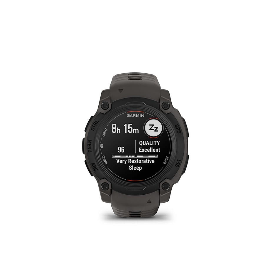 Garmin Instinct E, 40mm Watches