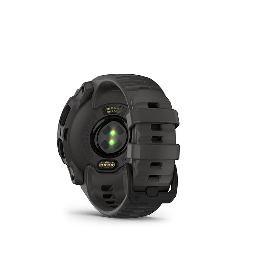 Garmin Instinct E, 40mm Watches