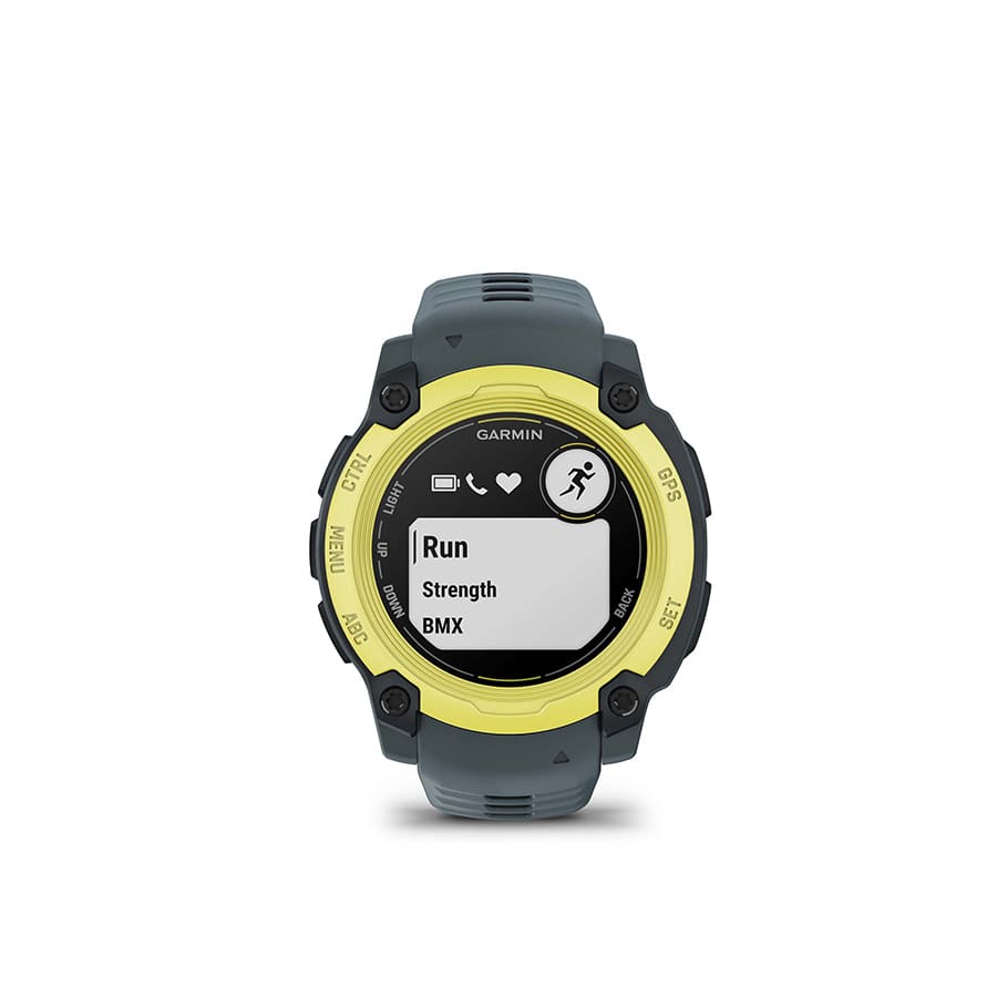 Garmin Instinct E, 40mm Watches
