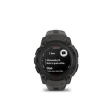 Garmin Instinct E, 40mm Watches