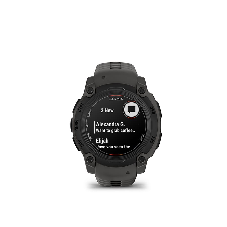 Garmin Instinct E, 40mm Watches