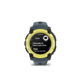 Garmin Instinct E, 40mm Watches