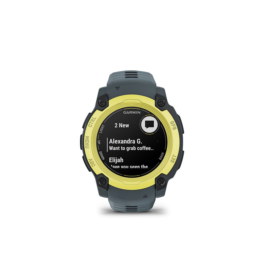 Garmin Instinct E, 40mm Watches