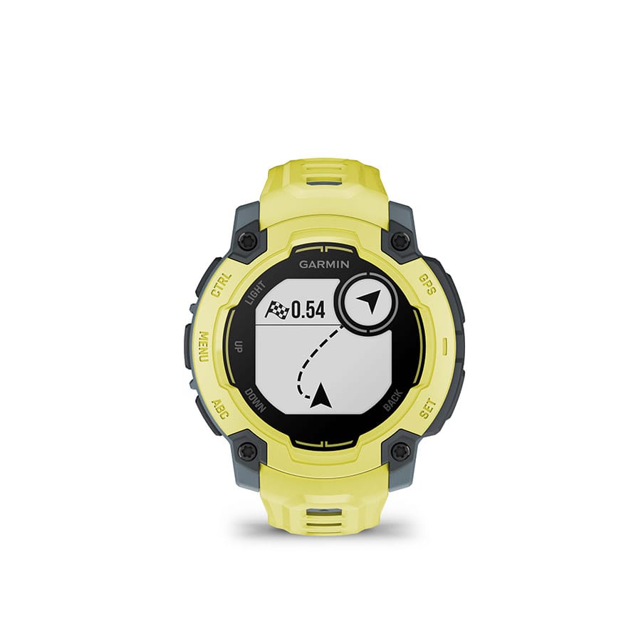 Garmin Instinct E, 45mm Watches