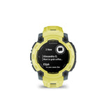 Garmin Instinct E, 45mm Watches