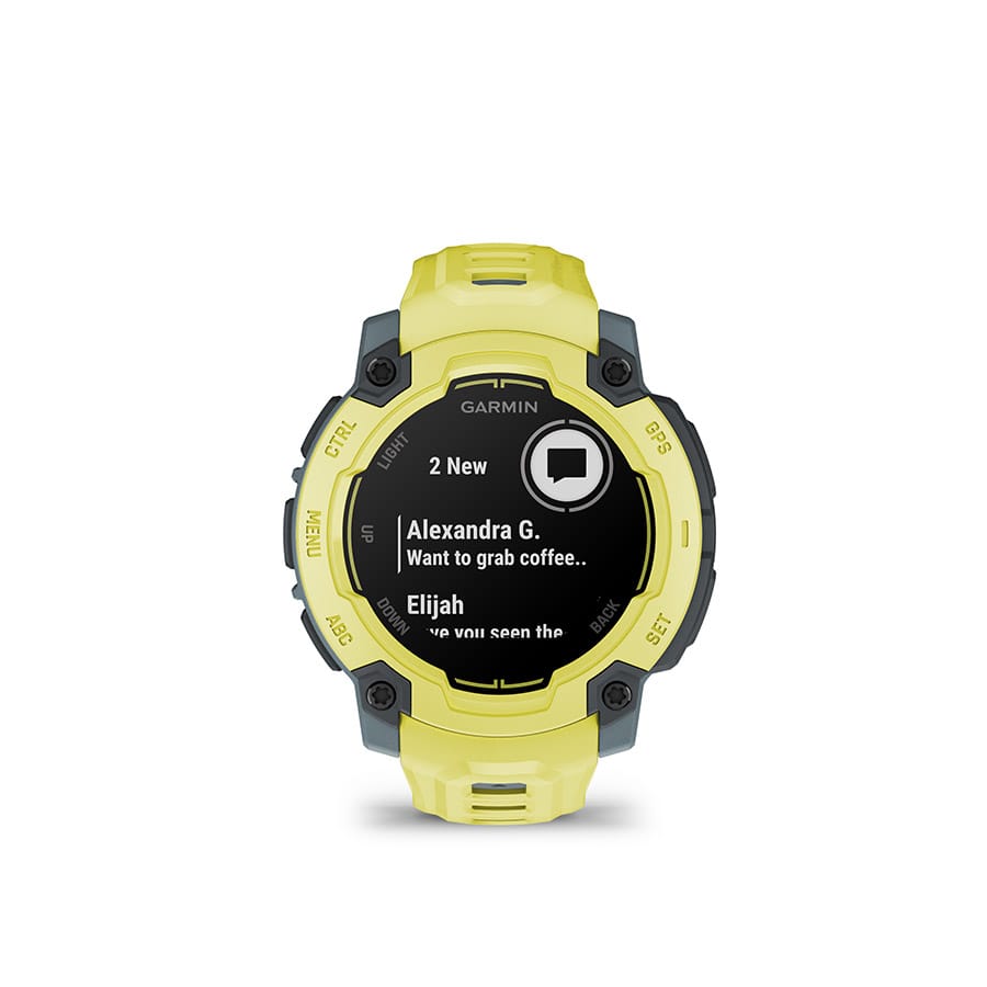 Garmin Instinct E, 45mm Watches