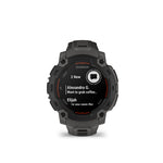 Garmin Instinct E, 45mm Watches