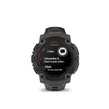 Garmin Instinct E, 45mm Watches