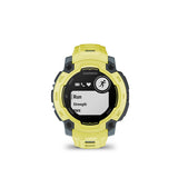 Garmin Instinct E, 45mm Watches