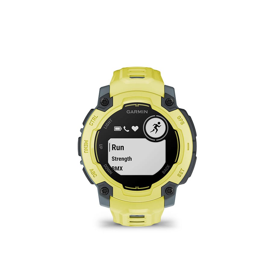 Garmin Instinct E, 45mm Watches