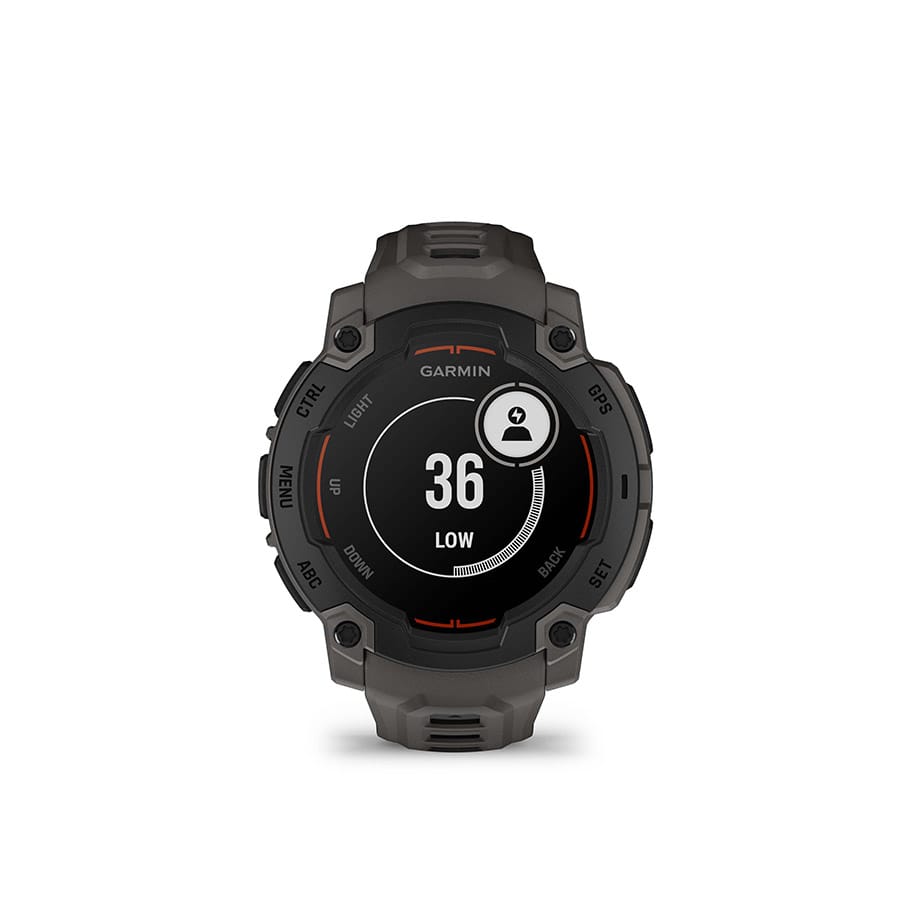 Garmin Instinct E, 45mm Watches