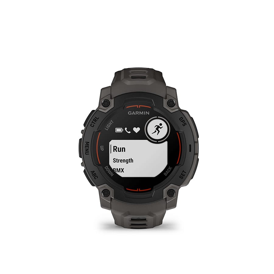 Garmin Instinct E, 45mm Watches