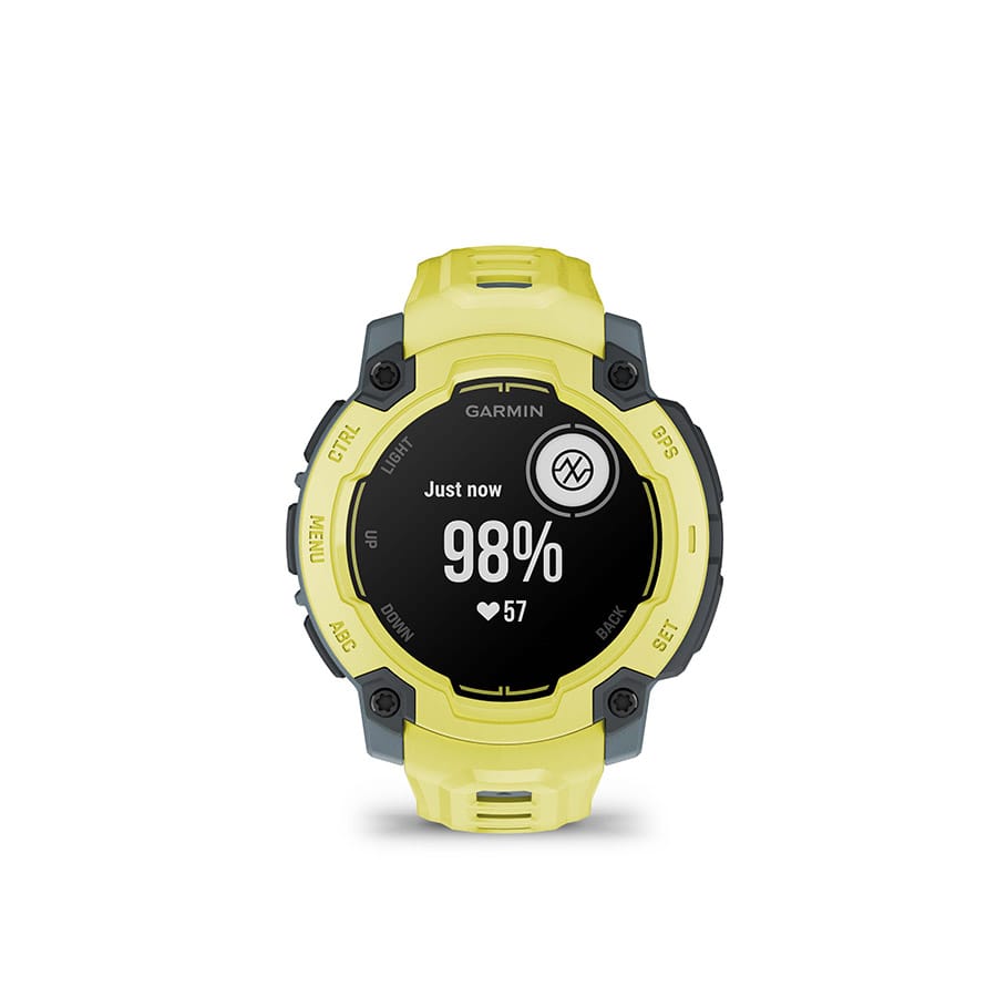 Garmin Instinct E, 45mm Watches