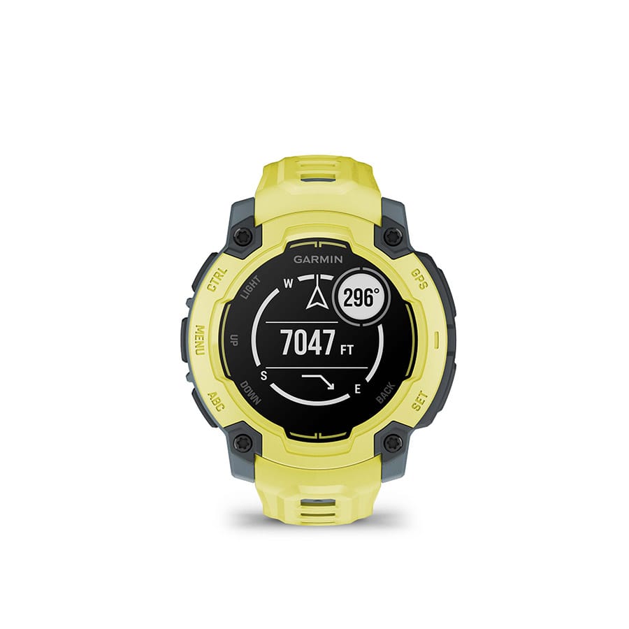 Garmin Instinct E, 45mm Watches