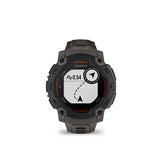 Garmin Instinct E, 45mm Watches