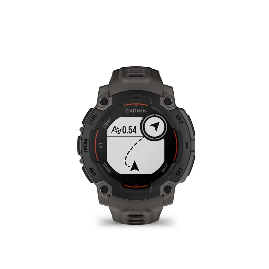 Garmin Instinct E, 45mm Watches