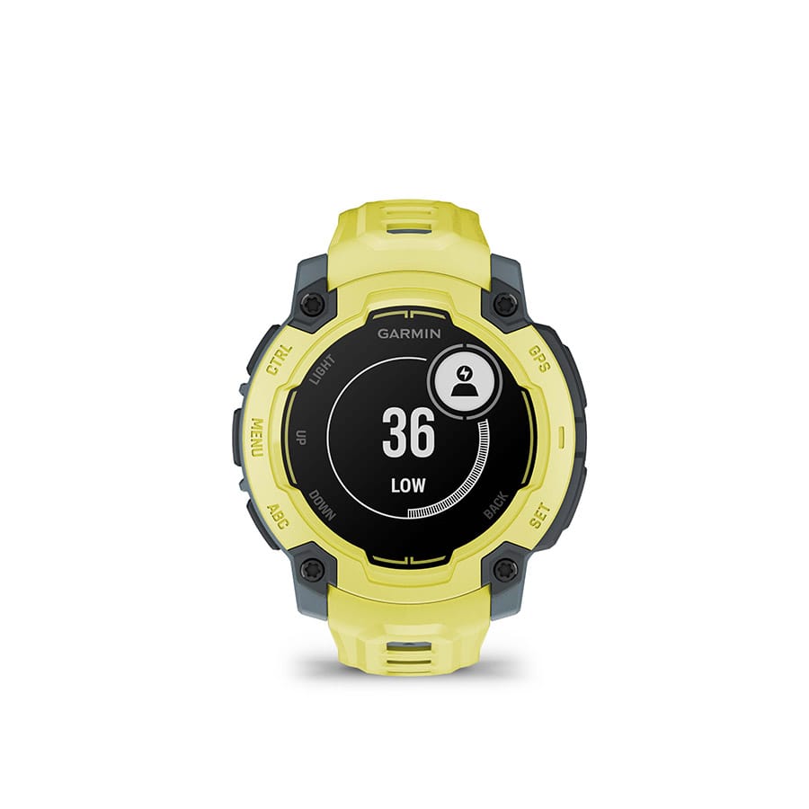 Garmin Instinct E, 45mm Watches