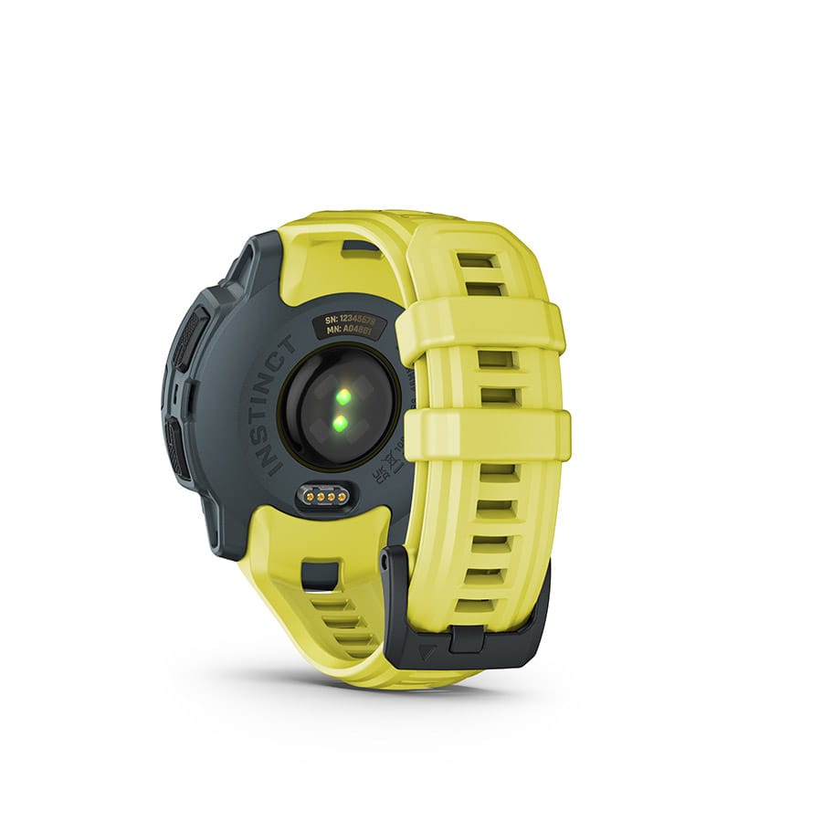 Garmin Instinct E, 45mm Watches